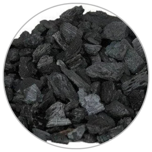 Charcoal