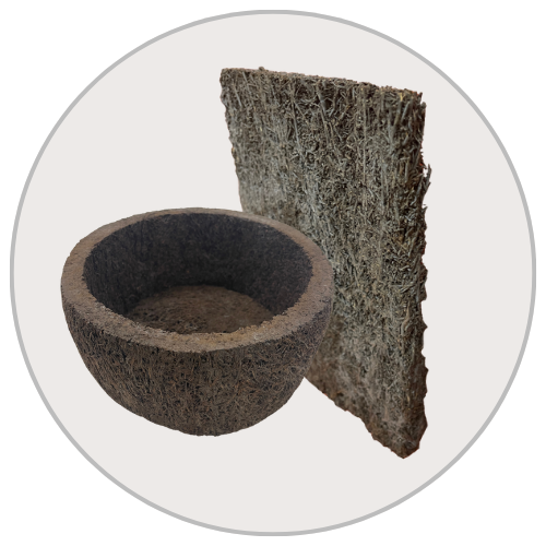 Fern Fiber Products