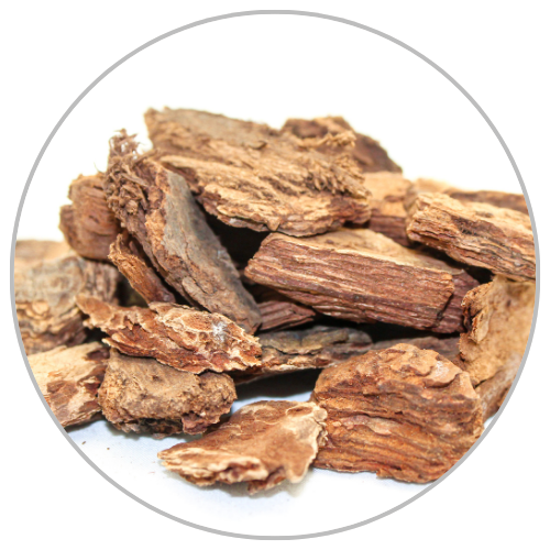 Orchid Bark