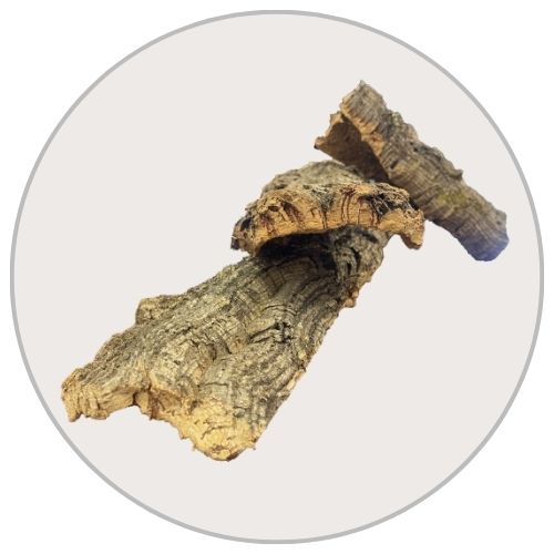 Virgin Cork