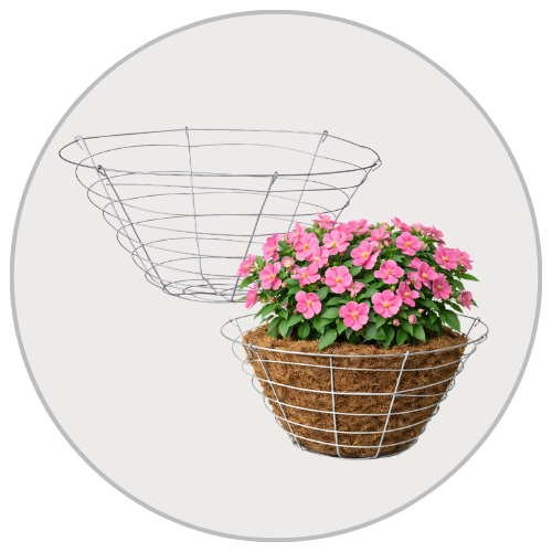 Wire Baskets