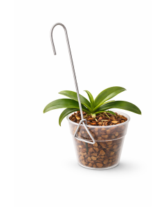 Micro Mini Orchid Pot Hangers - Bundle of 50