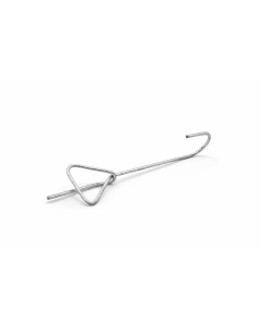 Micro Mini Single Orchid Pot Hanger