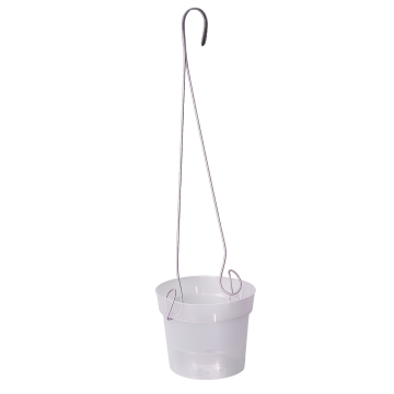 20" Double Plastic Orchid Pot Hanger - Each