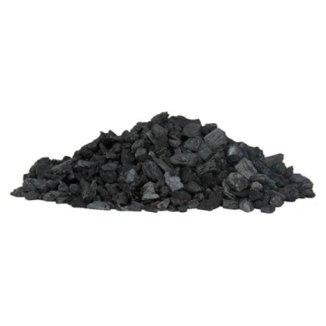 2.33 Cubic Foot Guatemalan Hardwood Charcoal - Orchid Potting Additive