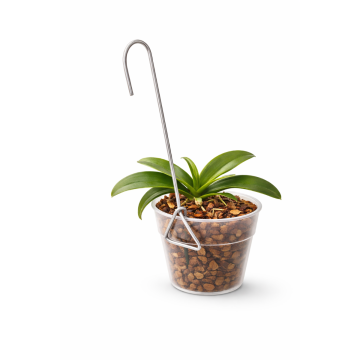 Micro Mini Orchid Pot Hangers - Bundle of 50