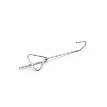 Micro Mini Single Orchid Pot Hanger