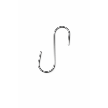 6" Heavy Duty Wire S Hook - Each