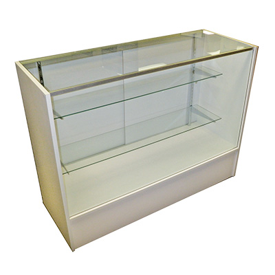 full vision case economy full vision showcase