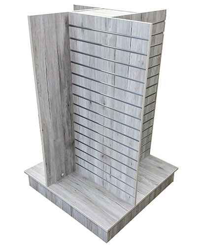 slat wall pinwheel display slat wall display fixtures